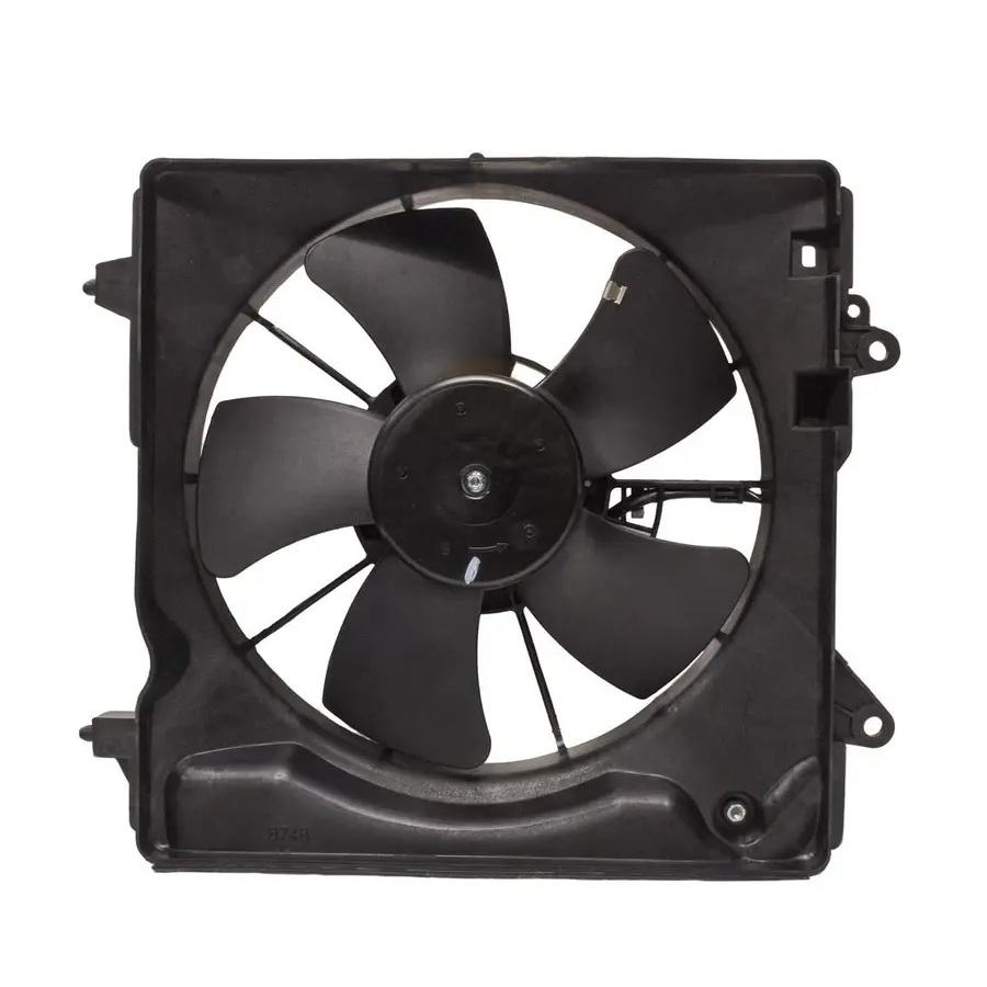 Eletroventilador do Radiador Solocar SL579144