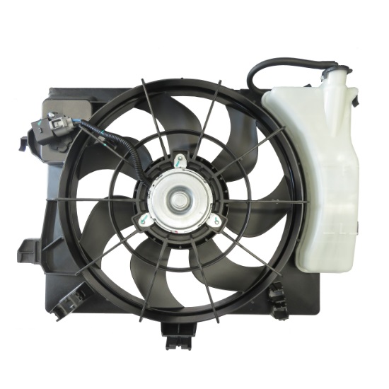 Eletroventilador do Radiador Gauss GE1104