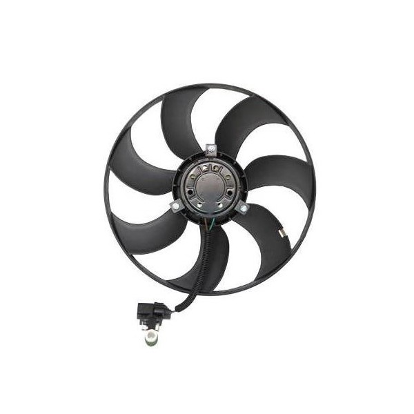 Eletroventilador do Radiador Bilbao BBY23801