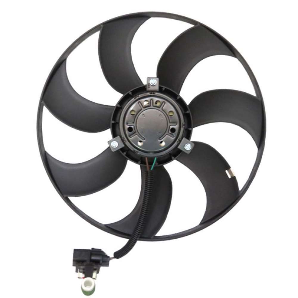 Eletroventilador do Radiador Gauss GE1065