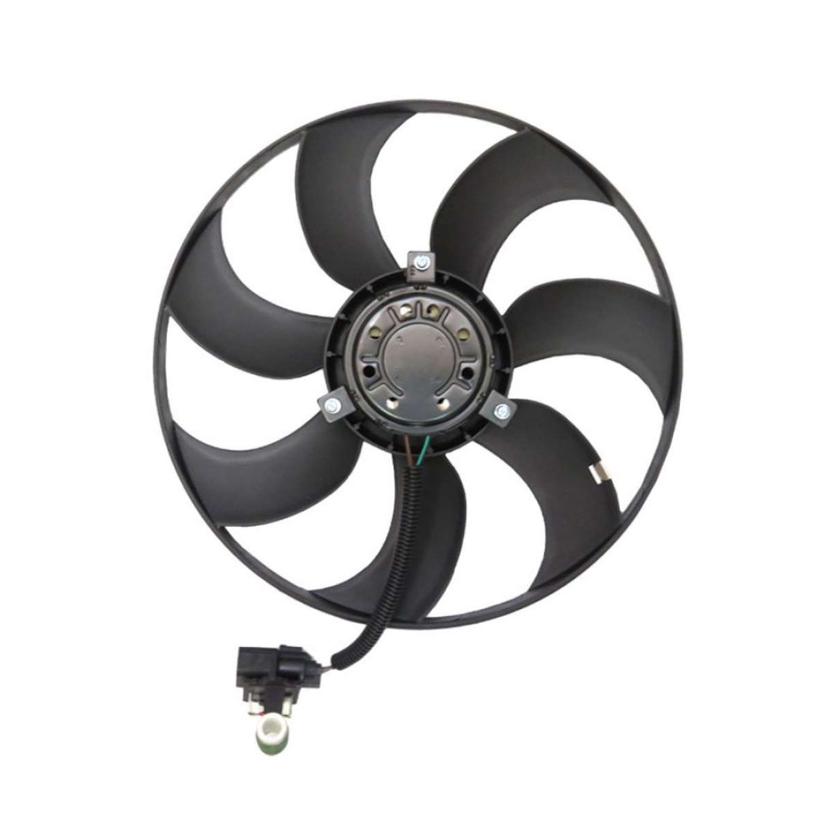 Eletroventilador do Radiador MTF ER6701C7