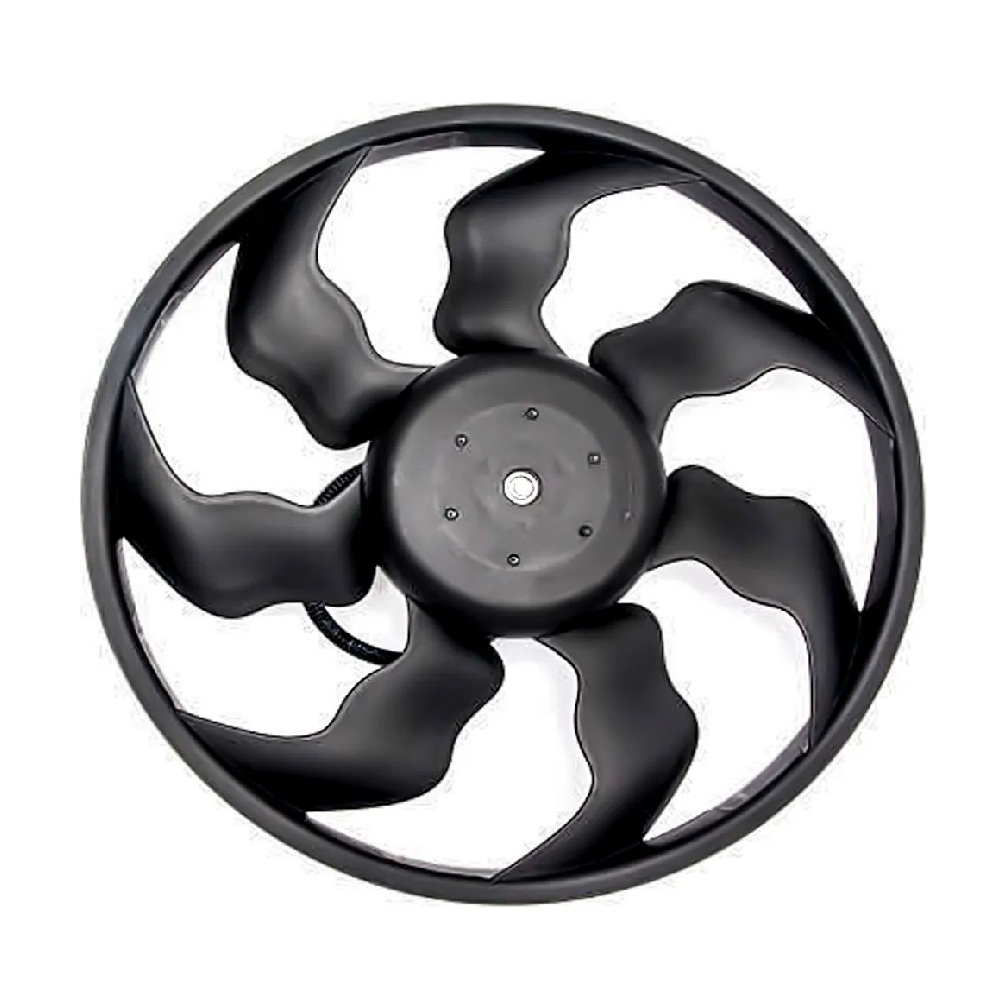 Eletroventilador do Radiador Solocar SL579185