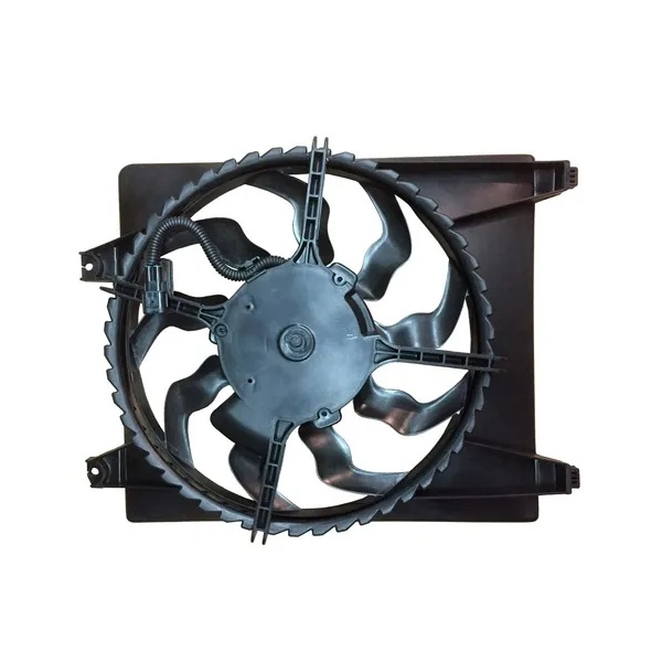 Eletroventilador do Radiador Solocar SL579177
