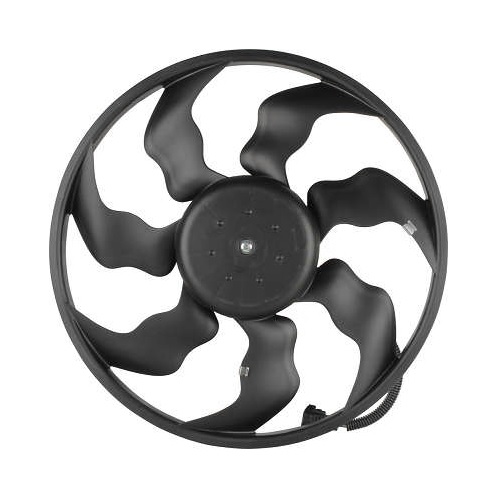 Eletroventilador do Radiador Autostar AVLD12003