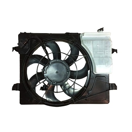Eletroventilador do Radiador Solocar SL579170