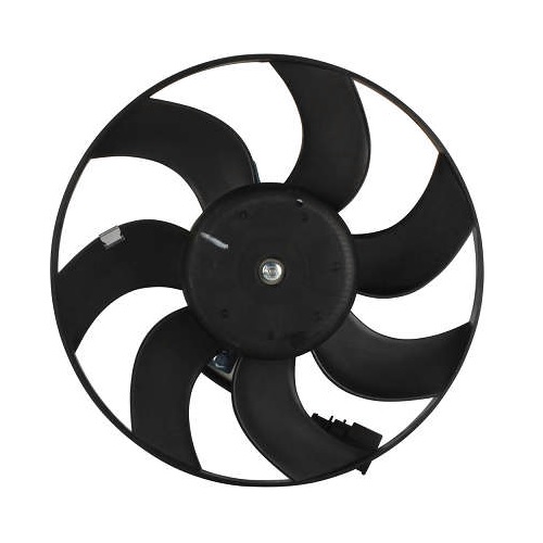 Eletroventilador do Radiador lado direito Autostar AVLD01019