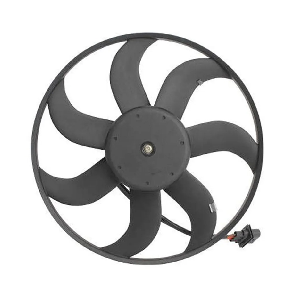 Eletroventilador do Radiador lado direito Solocar SL579093
