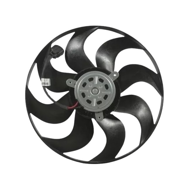 Eletroventilador do Radiador Mecânico General Motors 52083726