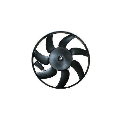 Eletroventilador do Radiador Solocar SL579079