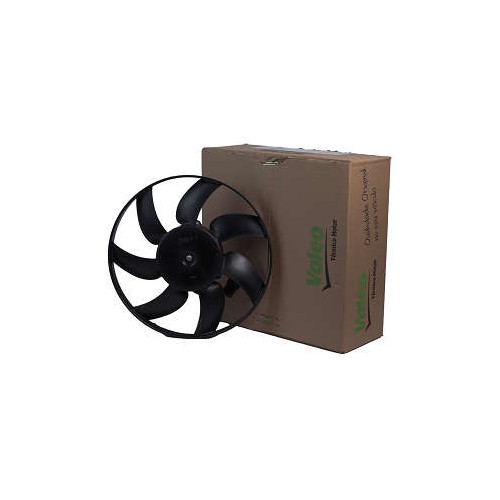 Eletroventilador do Radiador Valeo-Cibie VA700875
