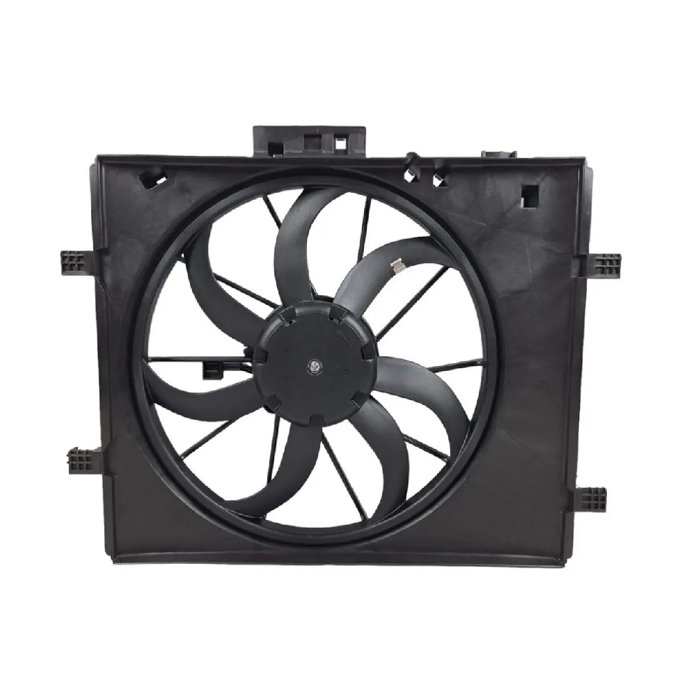 Eletroventilador do Radiador Solocar SL579082