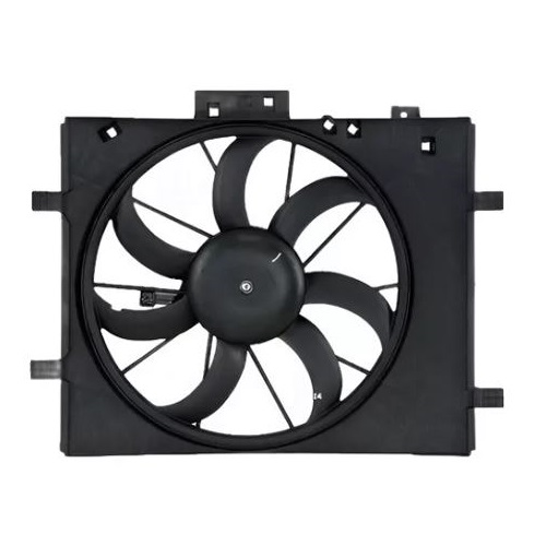 Eletroventilador do Radiador Autostar AVLD15003