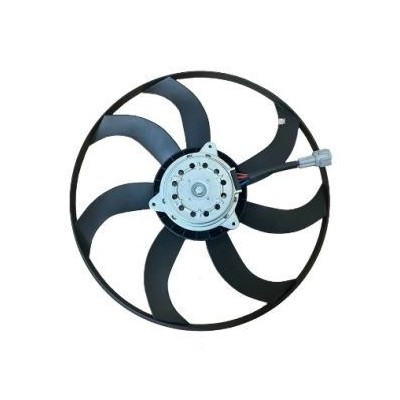 Eletroventilador do Radiador Gauss GE1198