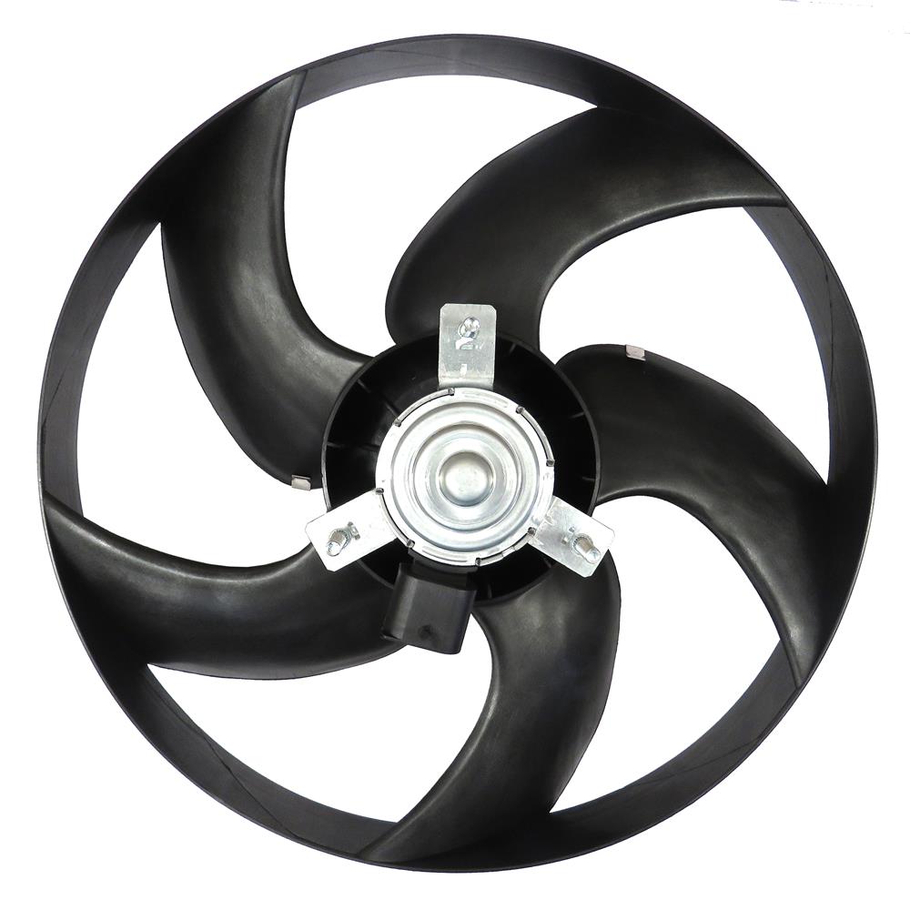 Eletroventilador do Radiador Gauss GE1010
