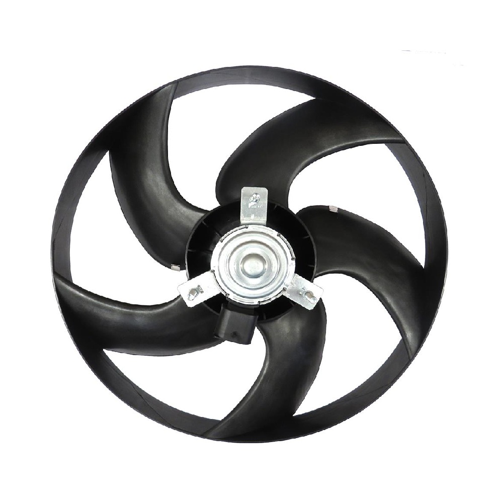 Eletroventilador do Radiador Solocar SL579023