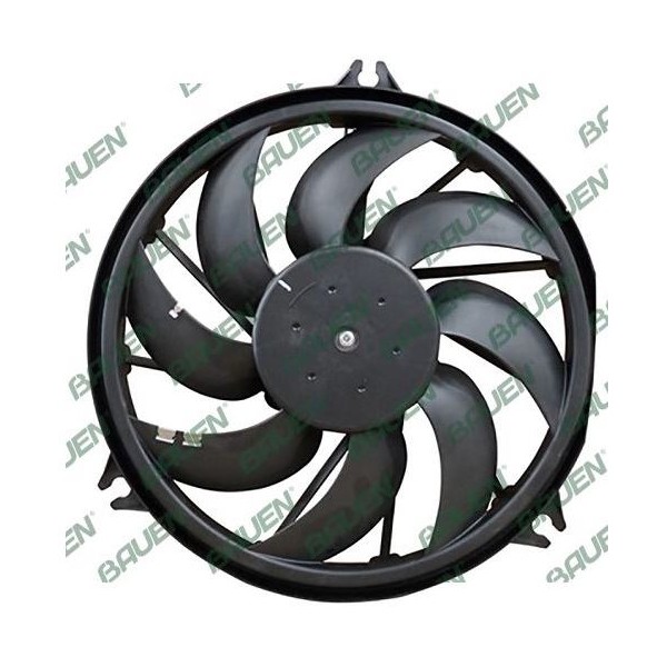 Eletroventilador do Radiador Bauen BAU100161