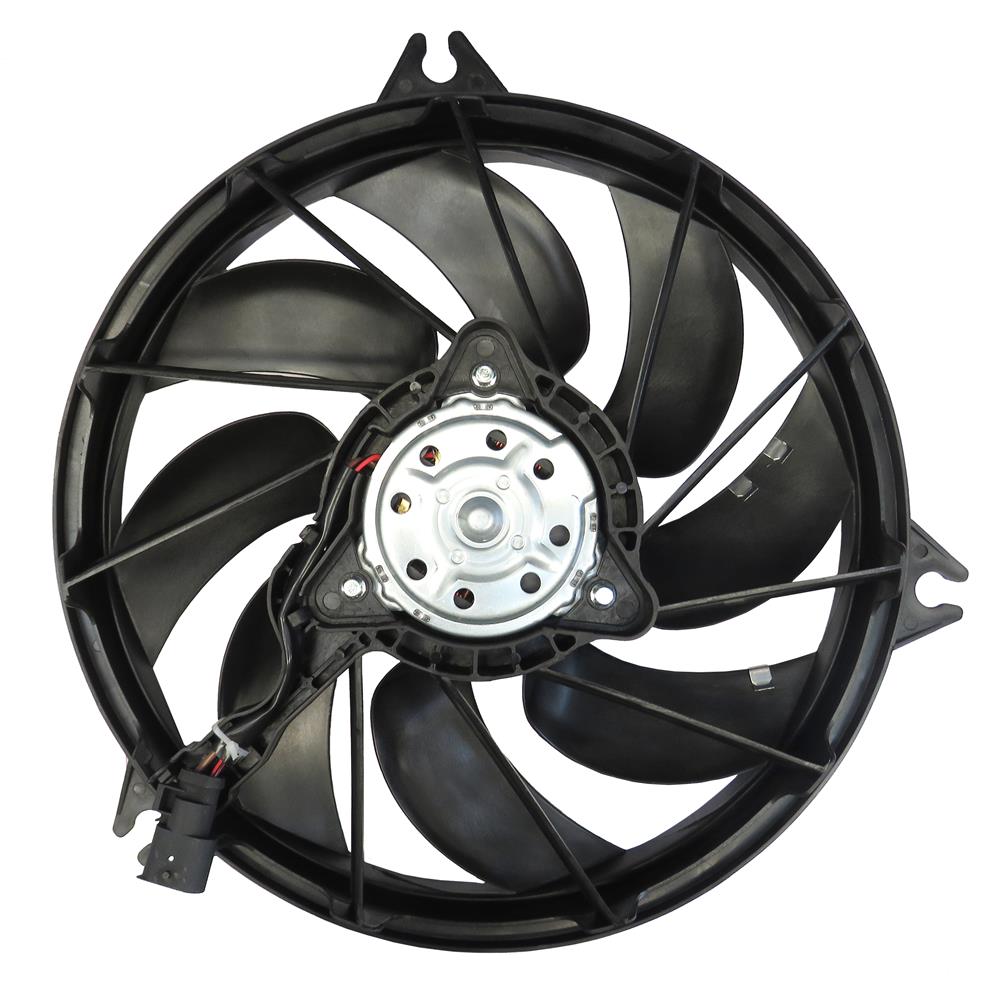 Eletroventilador do Radiador Gauss GE1007