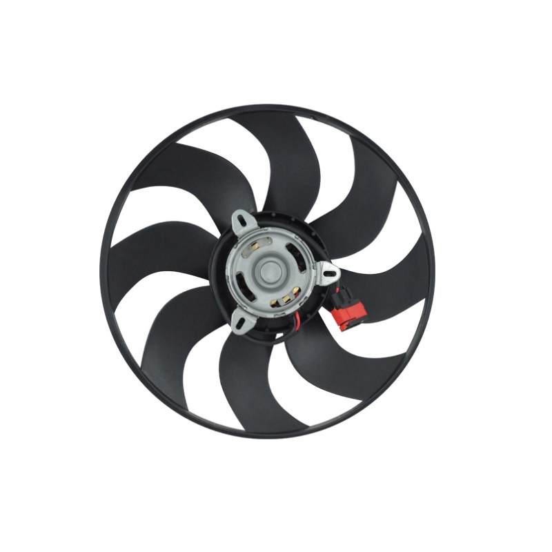 Eletroventilador do Radiador Notus GM71400