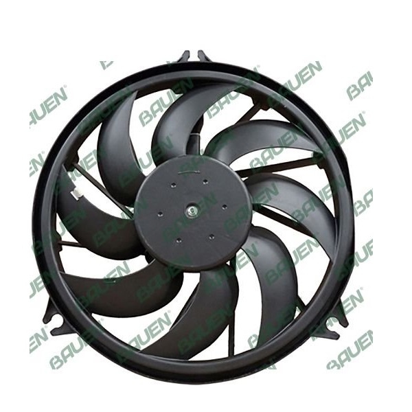 Eletroventilador do Radiador Bauen BAU100212