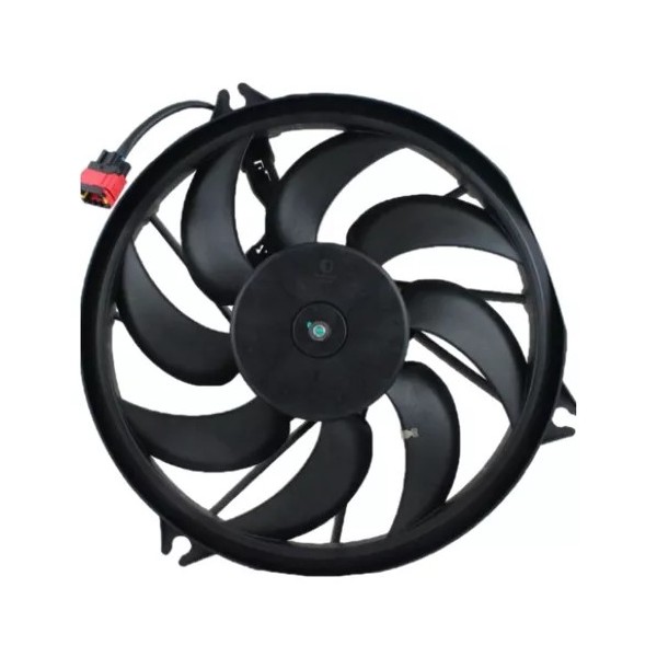 Eletroventilador do Radiador Bilbao KC1812