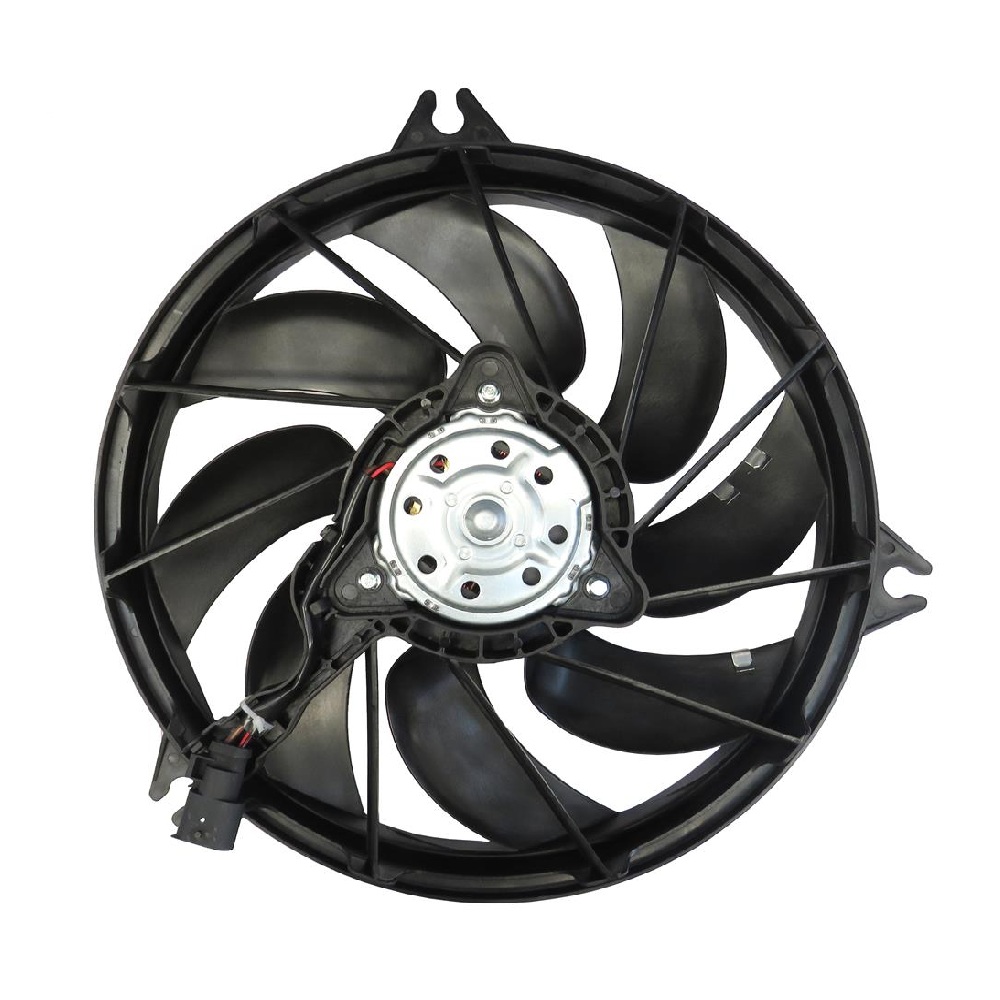 Eletroventilador do Radiador Solocar SL579046