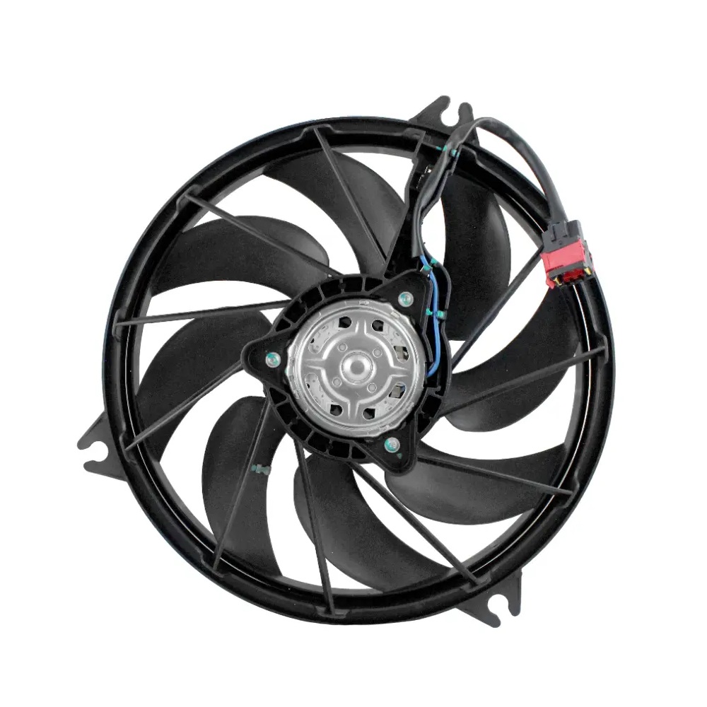 Eletroventilador do Radiador Solocar SL579049