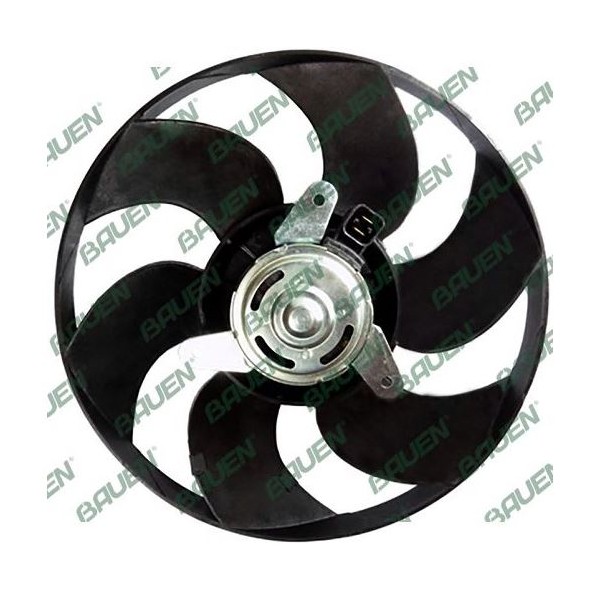 Eletroventilador do Radiador Bauen BAU100175