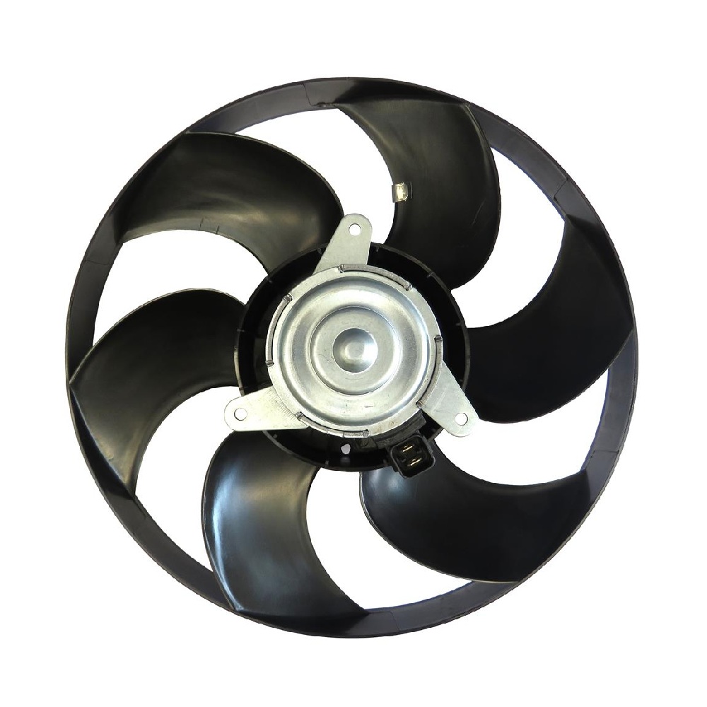 Eletroventilador do Radiador Solocar SL579234