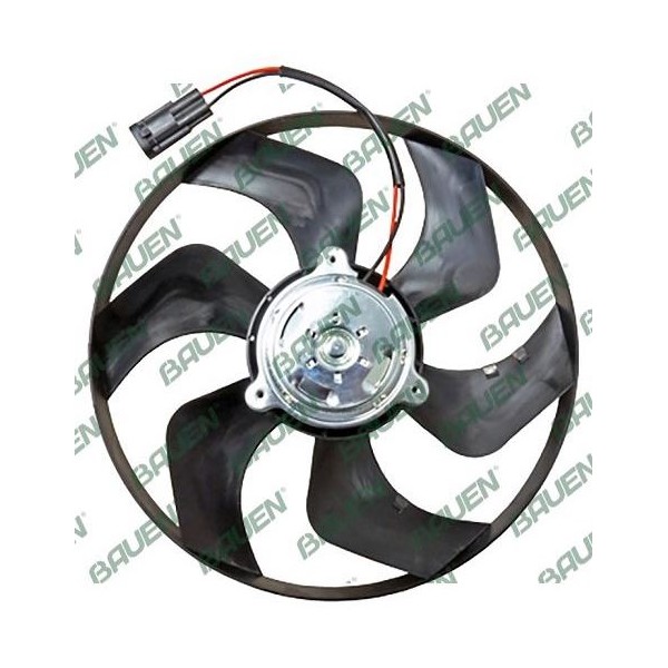 Eletroventilador do Radiador Bauen BAU100181