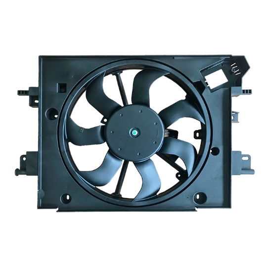 Eletroventilador do Radiador Gauss GE1155