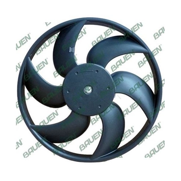 Eletroventilador do Radiador Bauen BAU100204