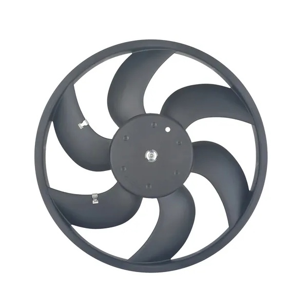 Eletroventilador do Radiador Solocar SL579021