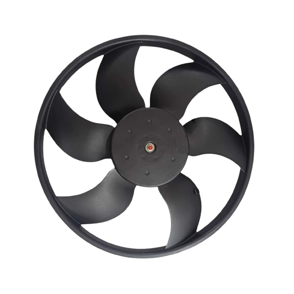 Eletroventilador do Radiador Autostar AVLD05005