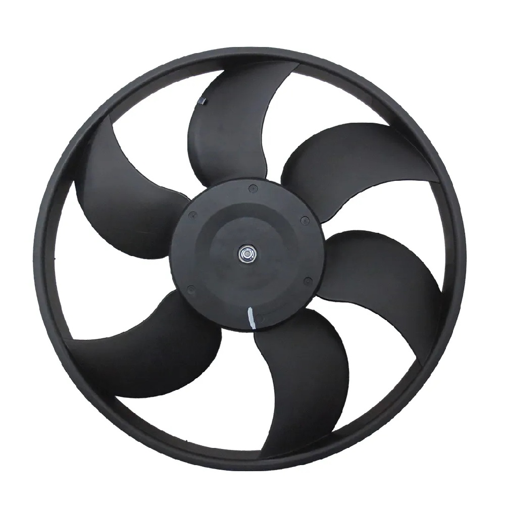 Eletroventilador do Radiador Solocar SL579078