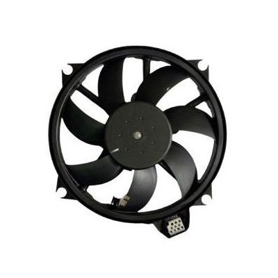 Eletroventilador do Radiador Autostar AVLD05009