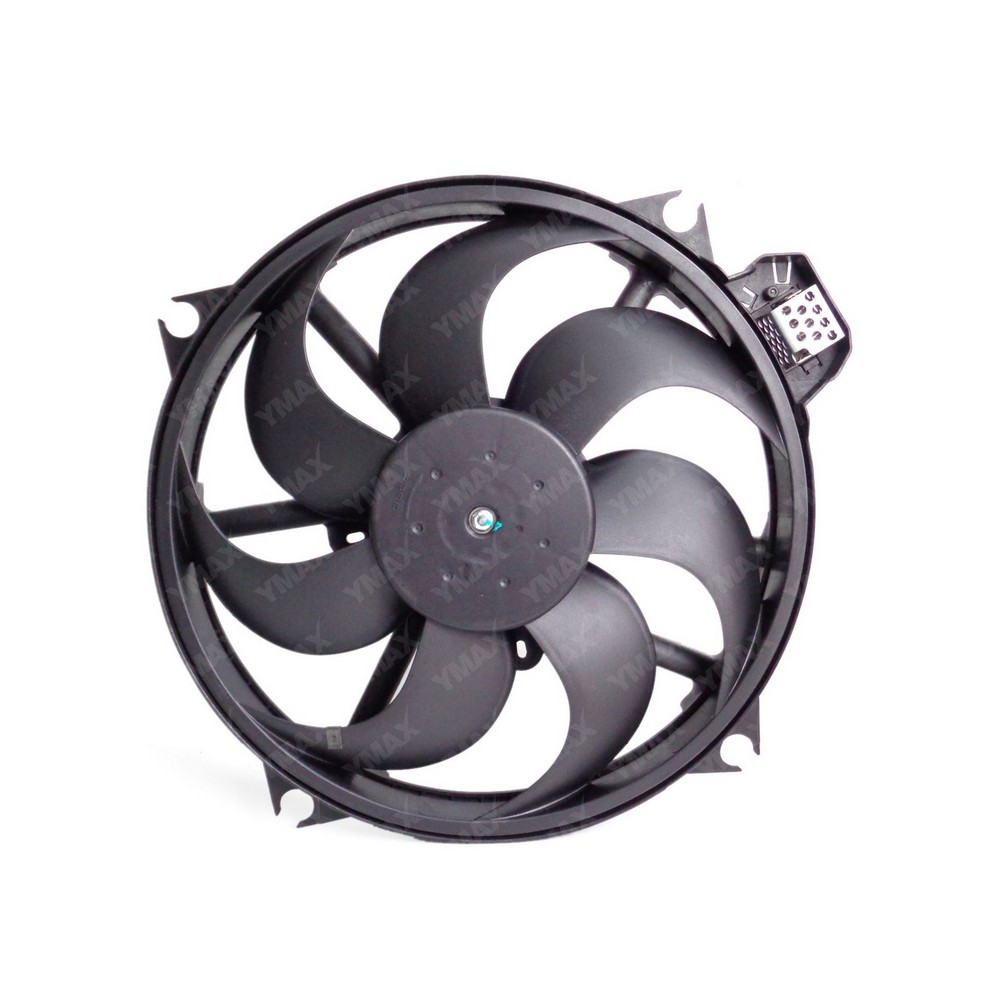 Eletroventilador do Radiador Ymax 21481
