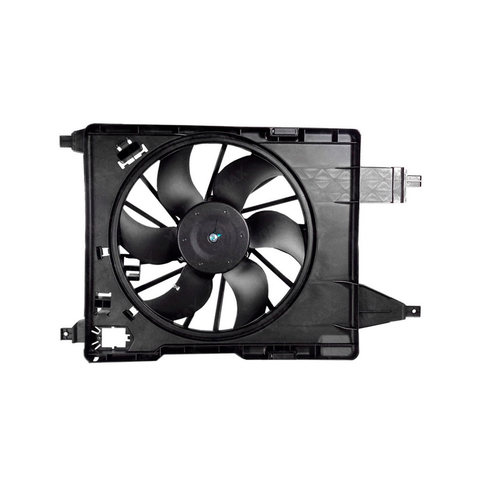 Eletroventilador do Radiador Ymax 107186