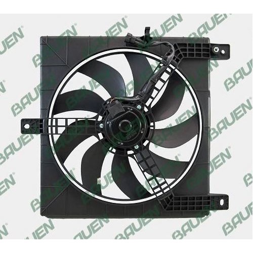 Eletroventilador do Radiador Bauen BAU100429, foto 2