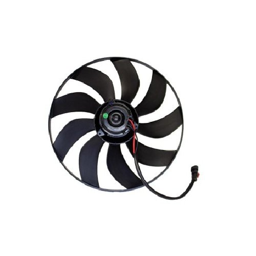 Eletroventilador do Radiador Drift DK604203