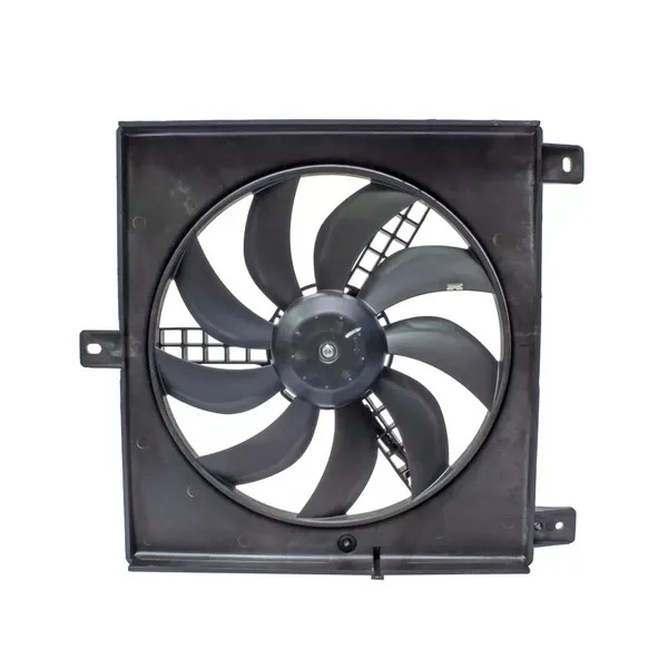 Eletroventilador do Radiador Solocar SL579105