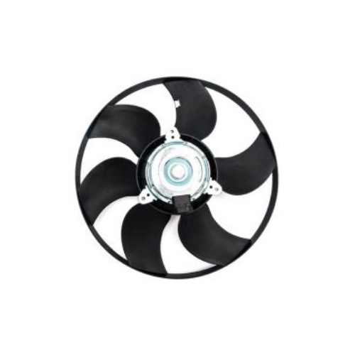 Eletroventilador do Radiador Multiqualita MQ0768