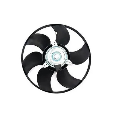 Eletroventilador do Radiador Solocar SL579061