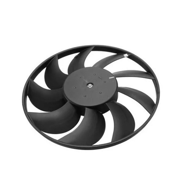 Eletroventilador do Radiador Solocar SL579264