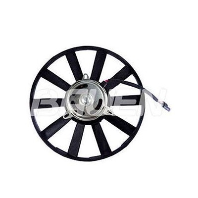 Eletroventilador do Radiador Bauen BAU100109