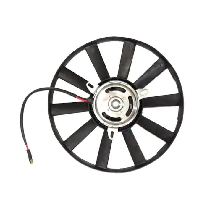 Eletroventilador do Radiador Solocar SL579028