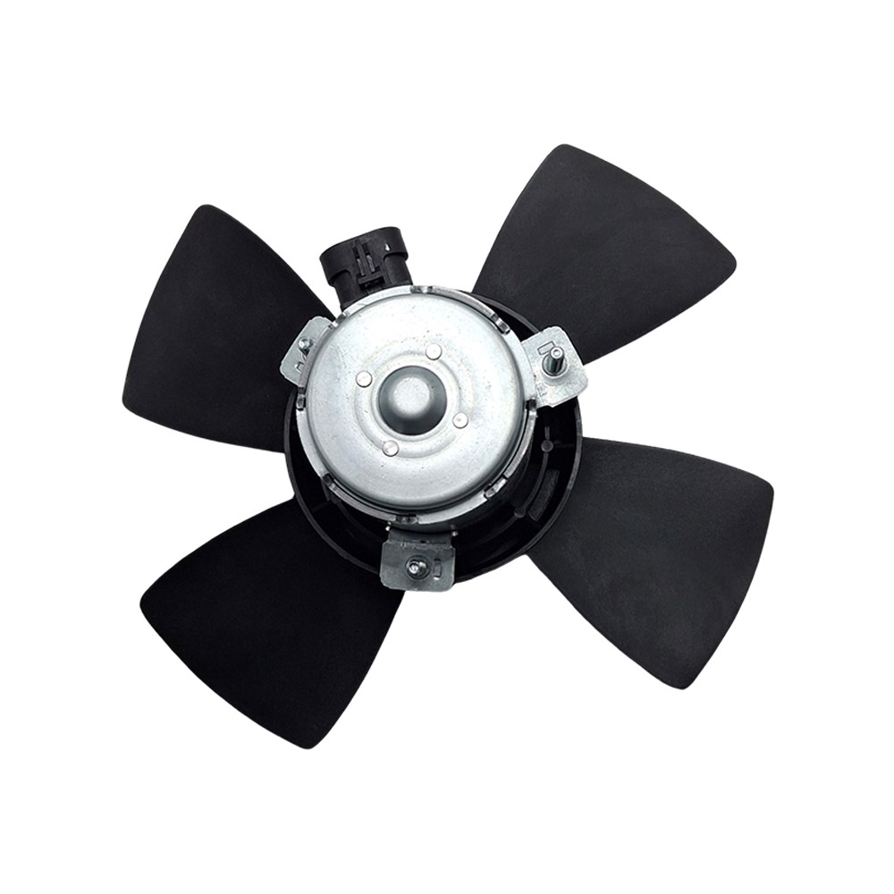 Eletroventilador do Radiador sem Ar Solocar SL579006