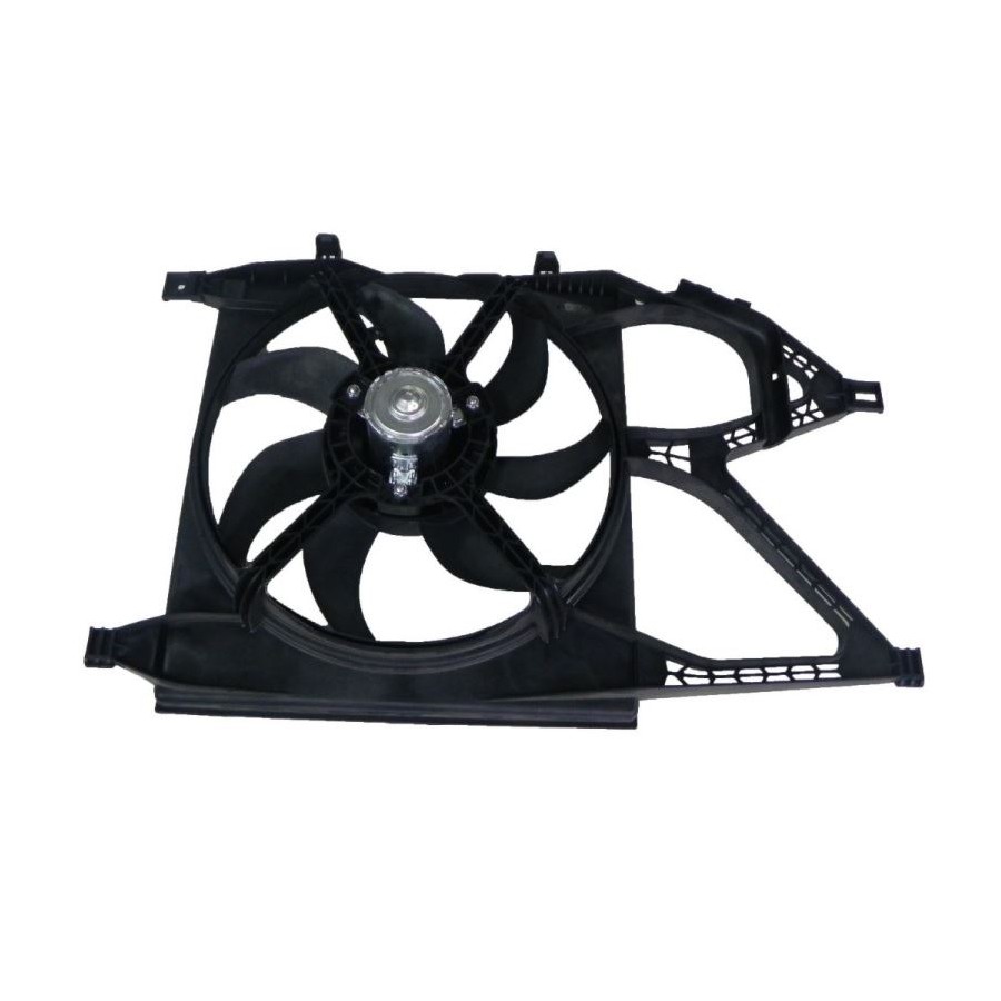 Eletroventilador do Radiador sem Ar-condicionado General Motors 24445171