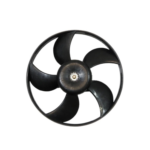 Eletroventilador do Radiador sem Ar-condicionado com Hélice Procooler PC301345