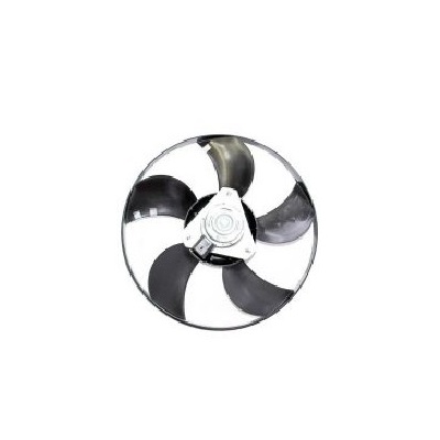 Eletroventilador do Radiador sem Ar-condicionado com Hélice Drift SD60208
