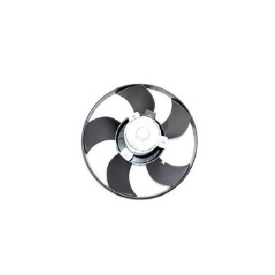 Eletroventilador do Radiador sem Ar-condicionado Drift SD600522